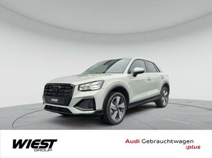 Audi Q2advanced 35 TFSI S tronic Navi Matrix AHK