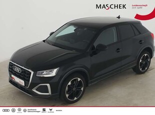 Audi Q2Advanced quattro 35 TDI LED Sonos ACC RearView Nav