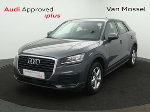 Audi Q2Audi Q2 30TFSI 116PK *NAVI*TREKHAAK*PDC*BLTH*...