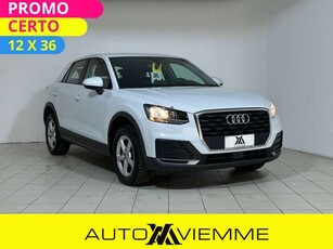 Audi Q2Business 30 1.6 tdi clima bizona