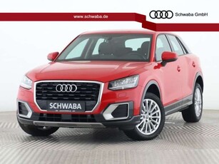 Audi Q2design 30 TDI