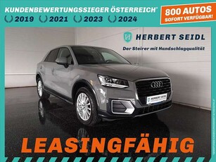 Audi Q2Design 30 TDI S-tr. *LED & DYN BLINKER / NAVI /...