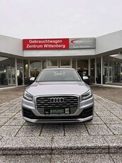 Audi Q2Diesel 35 TDI quattro S tronic sport