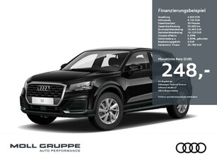 Audi Q2NAVI PANO LMEL.HECK PDC 2XKLIMA SHZ