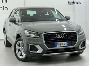 Audi Q2Q2 30 1.6 tdi Admired