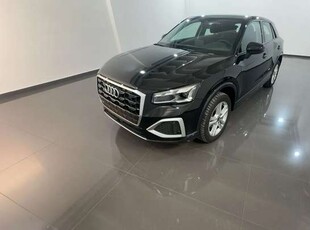 Audi Q2Q2 35 1.5 tfsi Business Advanced s-troni