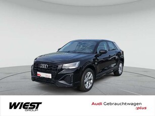 Audi Q2S line 30 TDI S tronic, NAVI/LED/KAM/FAHREN-/