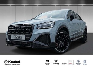 Audi Q2S line edition one Edition one /35 TFSI/ S-Line...