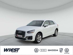 Audi Q2sport 40 TFSI qu. S tronic, NAVI/VIRTUAL/PDC/