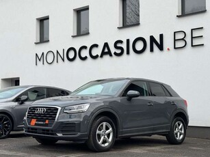 Audi Q2TDI S-TRONIC PHARES FULL LED SIEGES CUIR CAMERA