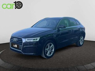 Audi Q31.4 TFSI CoD Attraction S tronic