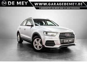 Audi Q31.4 TFSI S-TRONIC 150PK / NAVI / C.C. / PDC / KEYL