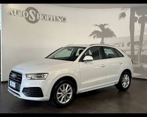 Audi Q32.0 TDI 150 CV Business