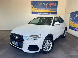 Audi Q32.0 TDI 150 CV quattro 4X4