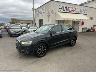 Audi Q32.0 TDI