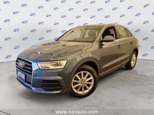 Audi Q32.0 tdi Business 120CV 2016