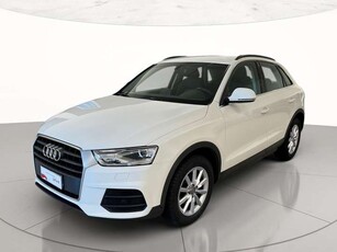 Audi Q32.0 tdi business 150cv s-tronic