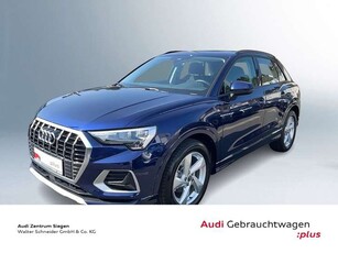 Audi Q335 TDI advanced Navi VC Rückfahrkamera