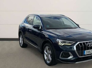 Audi Q335 TDI Advanced quattro 110kW