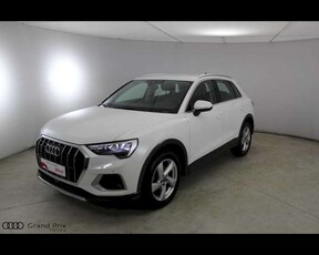 Audi Q335 TDI quattro Business Advanced