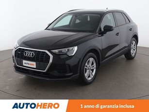 Audi Q335 TDI quattro