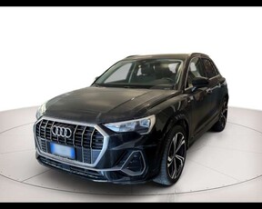 Audi Q335 TDI S-line Edition quattro S-tronic