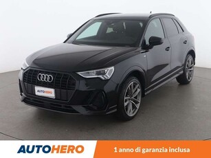 Audi Q335 TDI S line edition S tronic