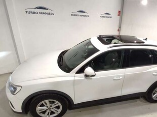 Audi Q335 TDI S tronic 110kW