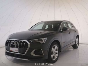 Audi Q335 TDI S tronic Business Advanced