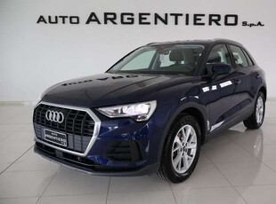 Audi Q335 TDI S tronic Business SOLI 30.703 KM!!!!!