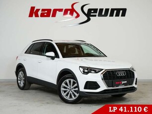 Audi Q335 TDI S Tronic *LED*PDC*TEMP*FREISPRECH*USB*