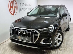 Audi Q335 TFSI 1.5 S-Tronic AHK Standheizung Kamera