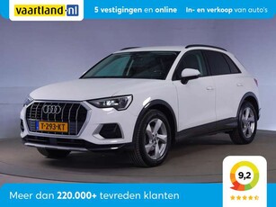 Audi Q335 TFSI Advanced Pro Line Aut. [ LED Virtual Navi