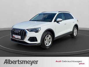 Audi Q335 TFSI +AHK+NAVI+EPH HI+ACC+VIRTUAL COCKPIT