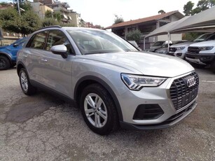 Audi Q335 TFSI BUSINESS ADVANCED CAM360° IMPIANTO AUDIO