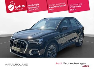 Audi Q335 TFSI S tronic advanced | PANO | AHK |