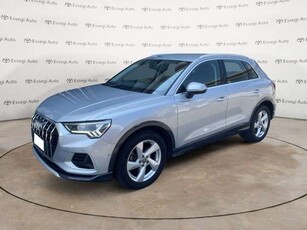 Audi Q335 TFSI S tronic Business Advanced