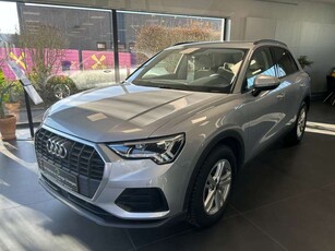 Audi Q335 TFSI S-TRONIC