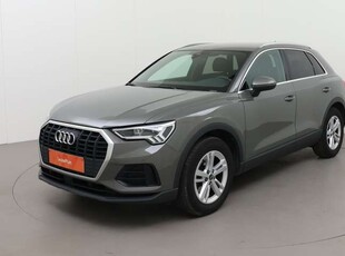 Audi Q335 TFSI S-Tronic Platinum LEDER/CUIR LED GPS PDC C