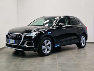 Audi Q335TFSI S-TRONIC S-LINE EDITION