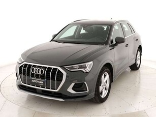 Audi Q340 2.0 tdi Business Advanced quattro 190cv s-troni