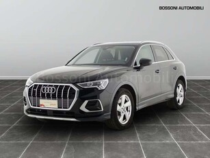 Audi Q340 2.0 tfsi business advanced quattro s tronic