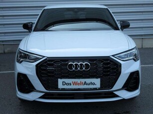 Audi Q340 TDI quattro S line ext.