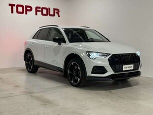 Audi Q340 TFSI quattro S tronic Business Advanced