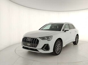 Audi Q345 2.0 tfsi S line edition quattro s-tronic