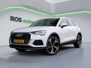 Audi Q345 TFSI e Advanced edition | BTW! | LED | CARPLAY