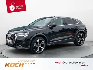 Audi Q345 TFSI e S-Tronic, 20