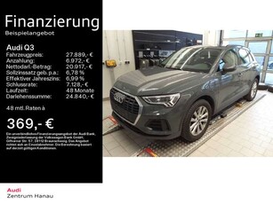 Audi Q345 TFSI e S tronic NAVI*LED*SONOS*AHK*VIRTUAL