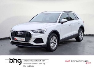 Audi Q345 TFSI e S tronic PHEV Navi connect virtualC