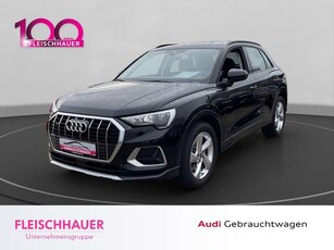 Audi Q345 TFSI quattro advanced Navi VC LED El. Heckklapp